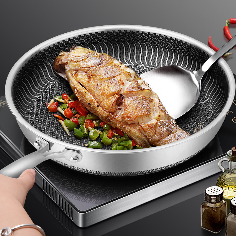 How to create a non stick stainless steel pan.jpg